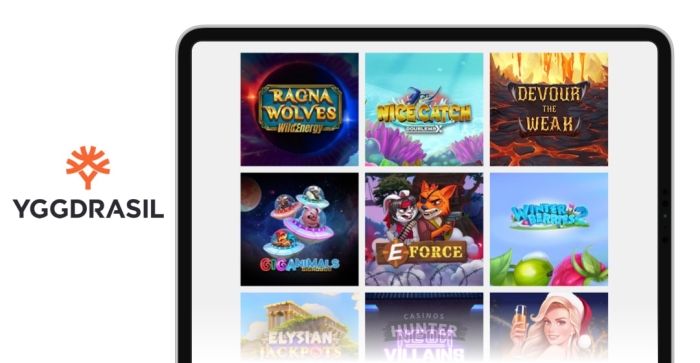 Yggdrasil Gaming