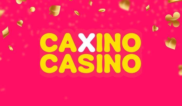 Caxino