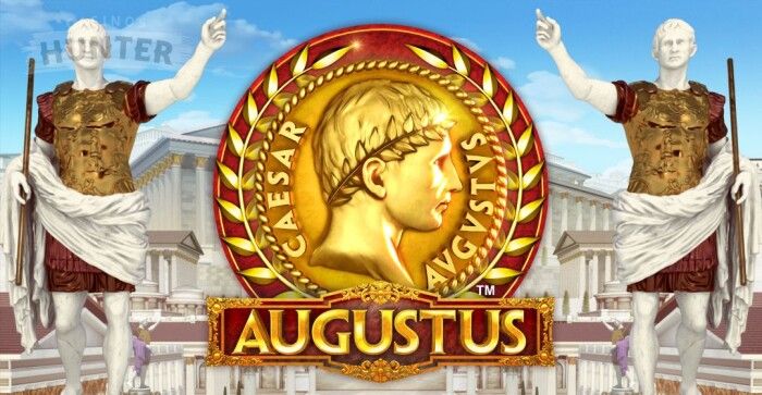 Augustus Online Slot