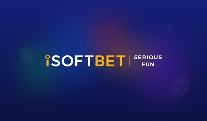 iSoftBet Casinos