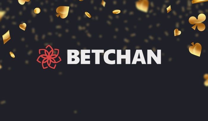 Betchan Casino