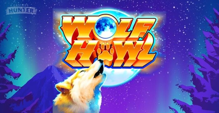 Wolf Howl Online Slot