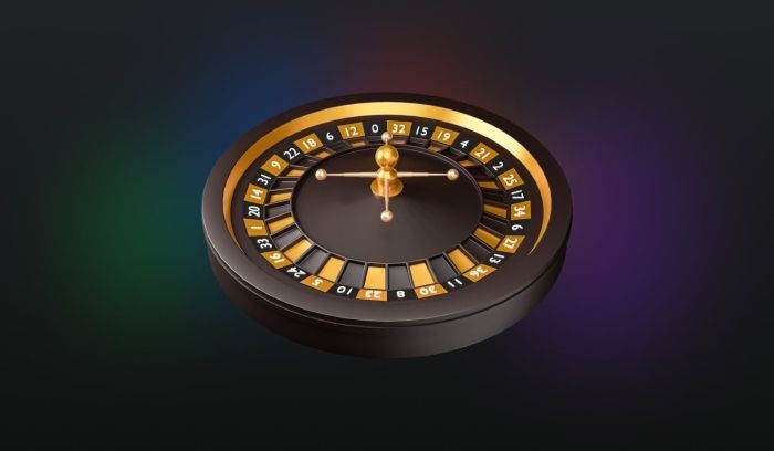 How to Play Online Roulette