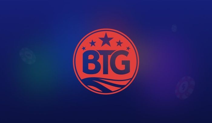 Big Time Gaming Casinos