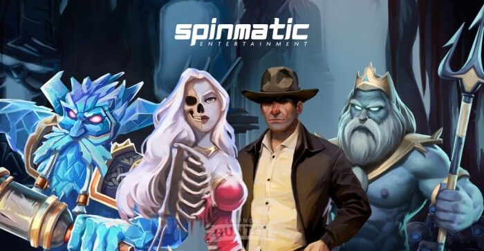 Spinmatic
