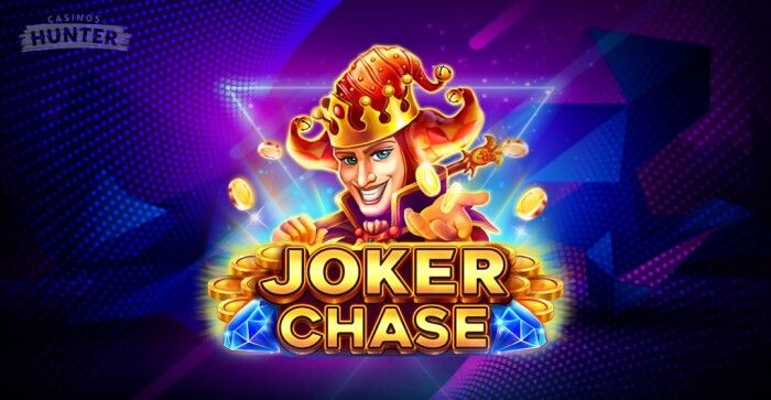 Joker Chase Slot