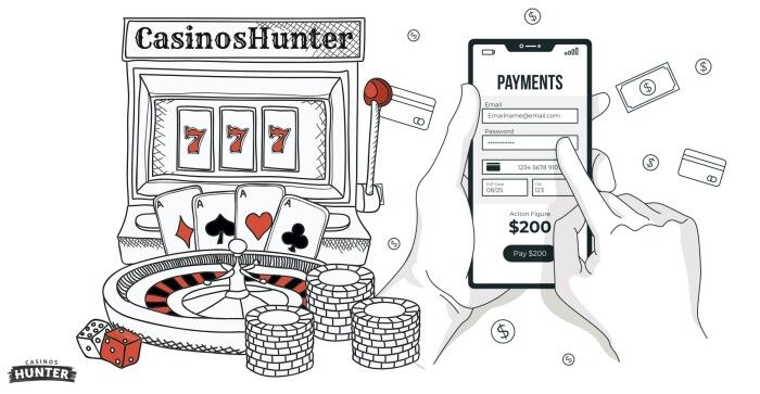 Payment Methods Guide