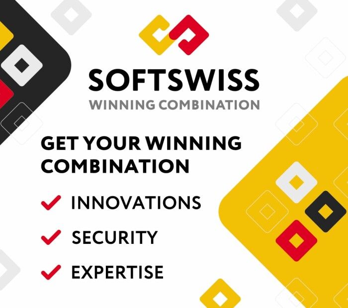 SOFTSWISS Company