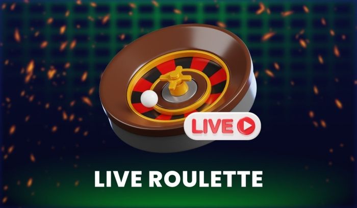 Live Roulette Casinos