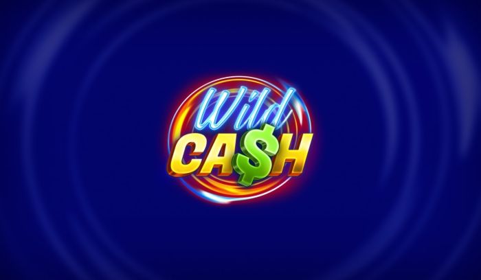Wild Cash Slot