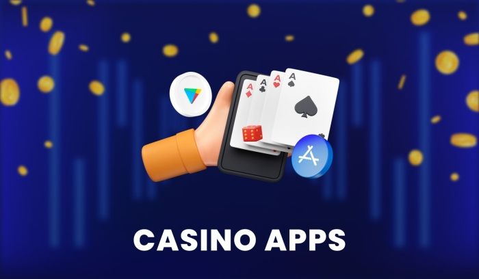 Ontario Casino Apps