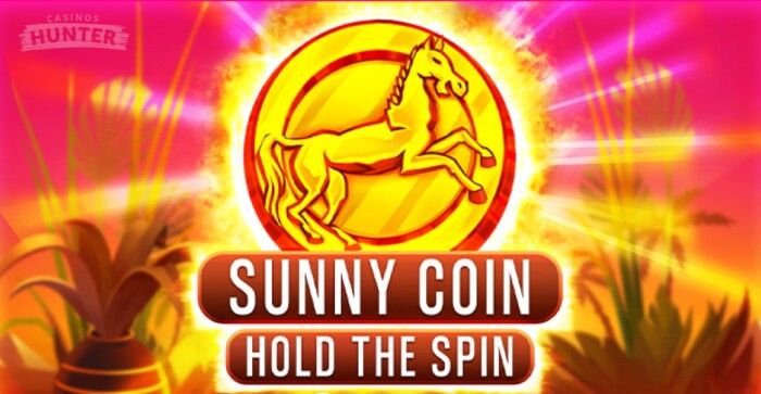 Sunny Coin Hold the Spin Slot