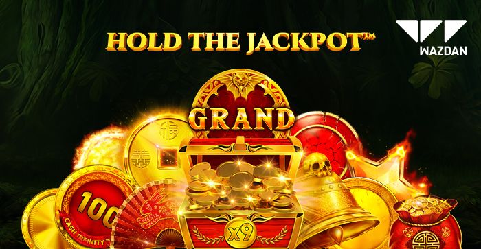 Grand Jackpot