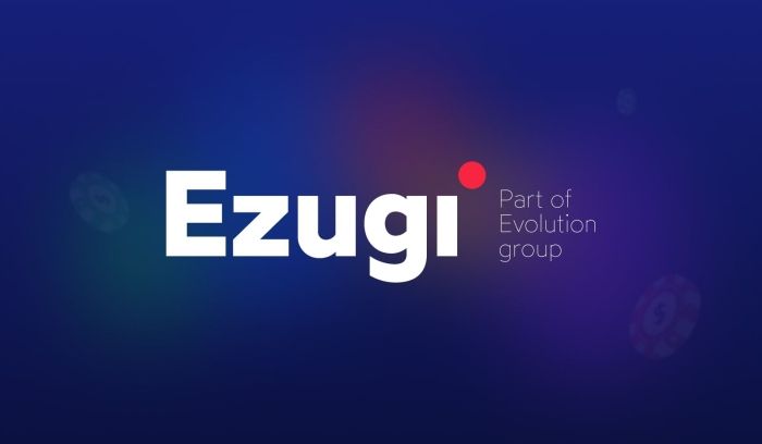 Ezugi Casinos
