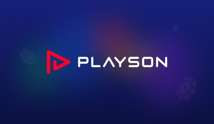 Playson Casinos