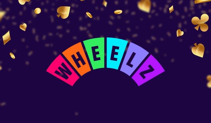 Wheelz