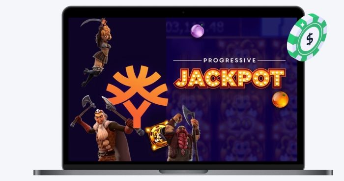Yggdrasil Slots With Progressive Jackpots