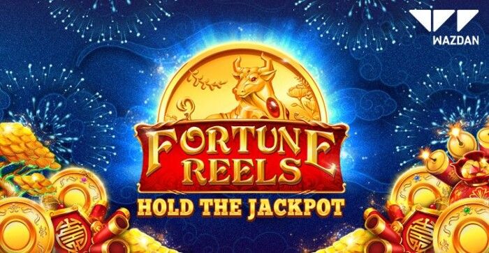 Fortune Reels Online Slot by Wazdan