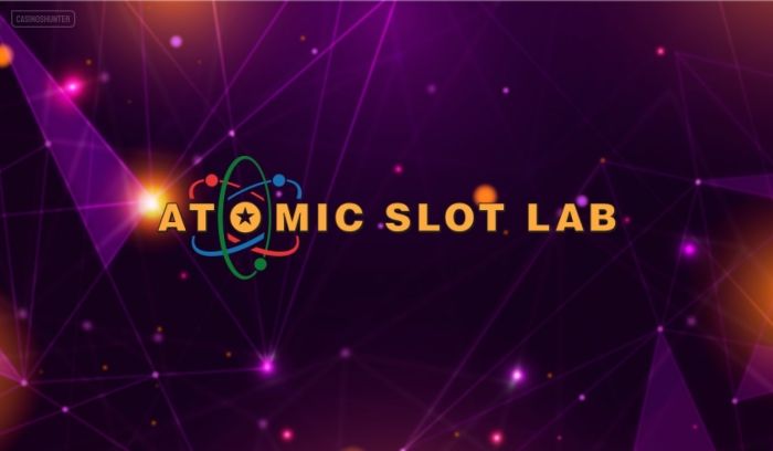 Atomic Slot Lab Casinos