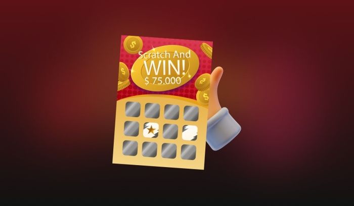 How to Play Online Scratch Cards