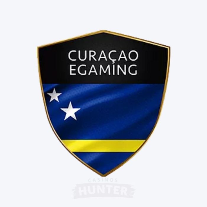 Curacao eGaming License