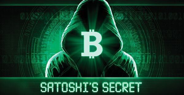 Satoshi’s Secret Slot