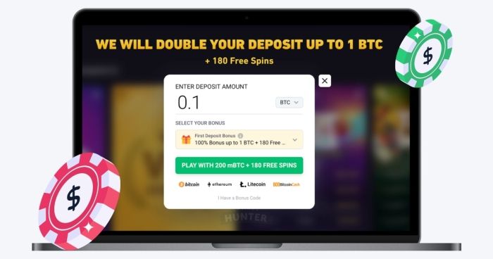 Best Cryptocurrency Casinos in Canada