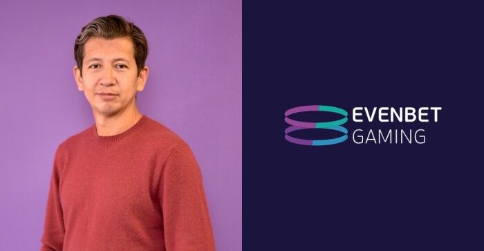 Dmitry Starostenkov, CEO at EvenBet Gaming