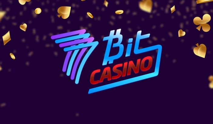 7Bit