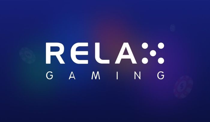 Relax Gaming Casinos