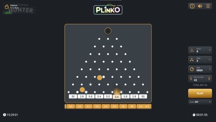 Plinko