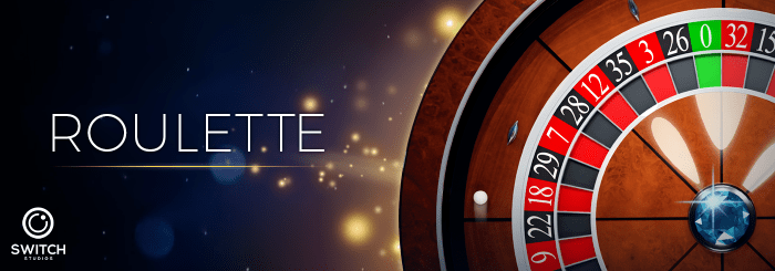 European Roulette by Switch Studios