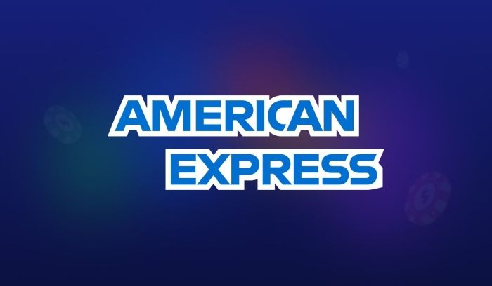 AMEX Casinos