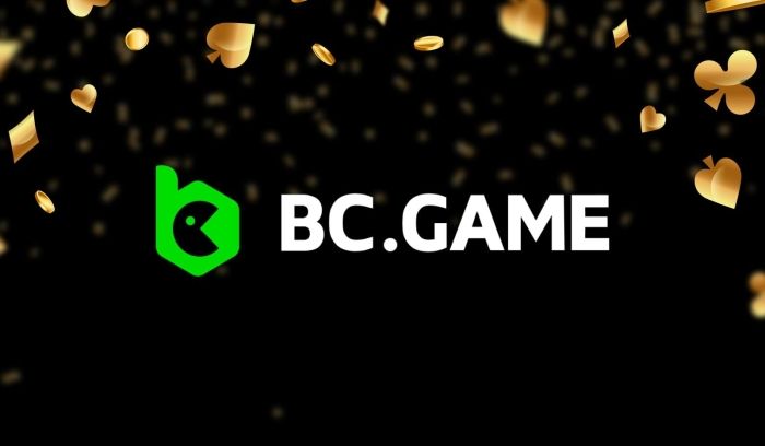 BC.Game