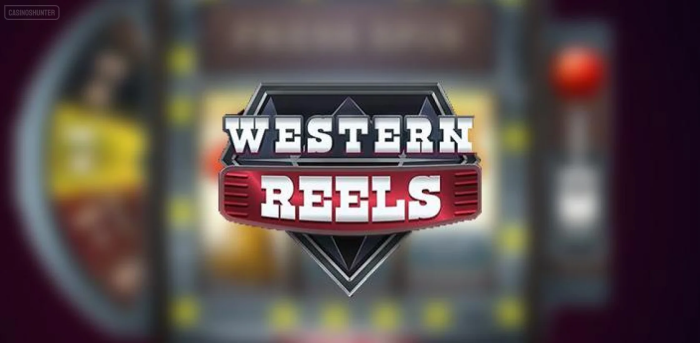 Western Reels
