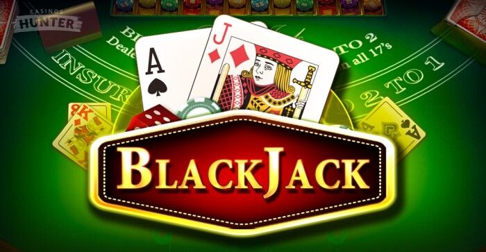 BlackJack by Platipus