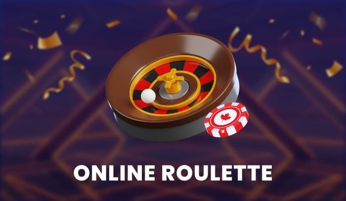 Online Roulette Casinos
