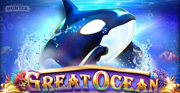 Great Ocean Slot