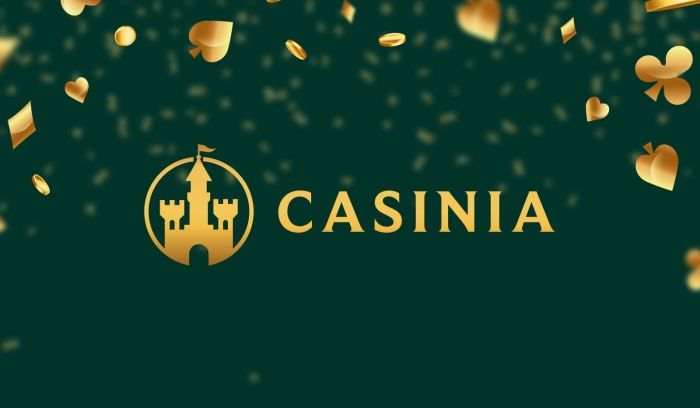 Casinia Casino