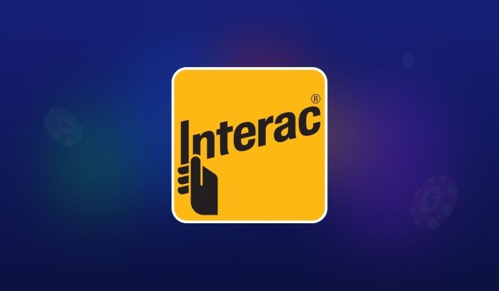 Interac Casinos