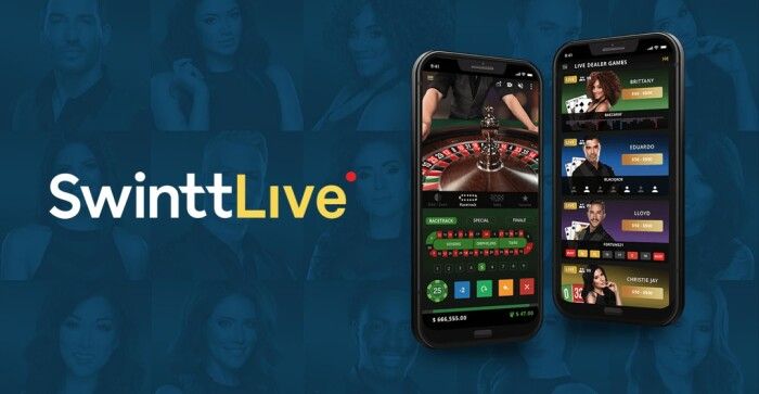 SwinttLive