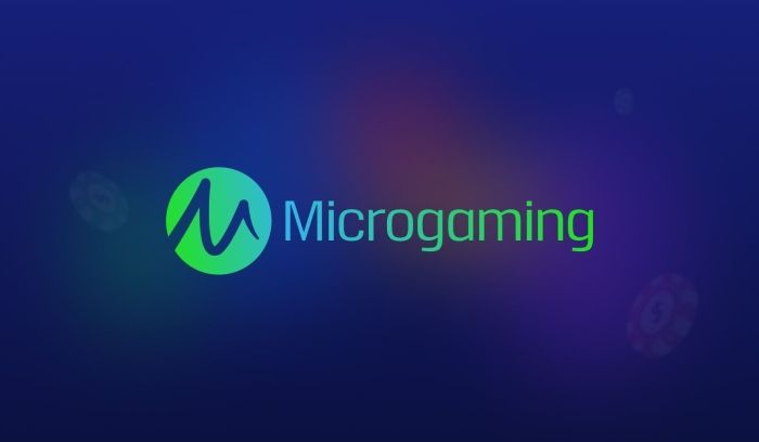 Microgaming Casino