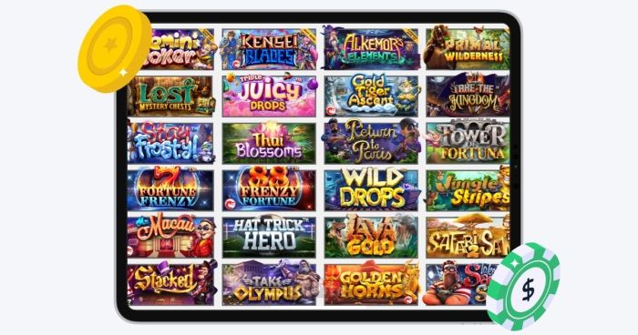 Best BetSoft Casino in Canada
