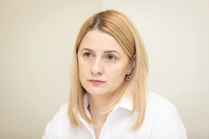 Yulia Aliakseyeva, BGaming