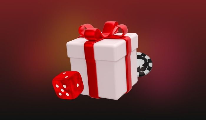 How Do Online Casino Bonuses Work
