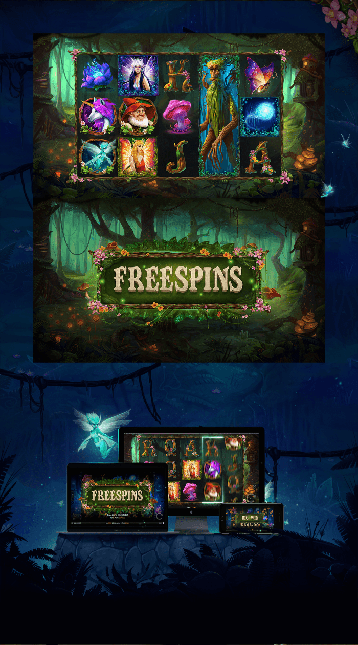 Inkration Studio Slot Game Design