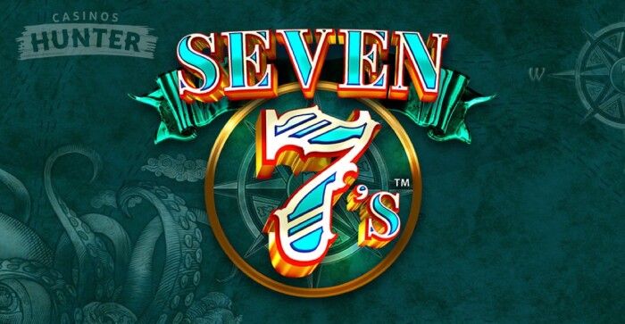 Seven 7s Slot