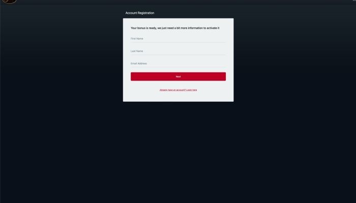 Grand Hotel Casino Sign Up