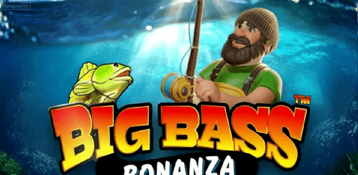 Big Bass Bonanza