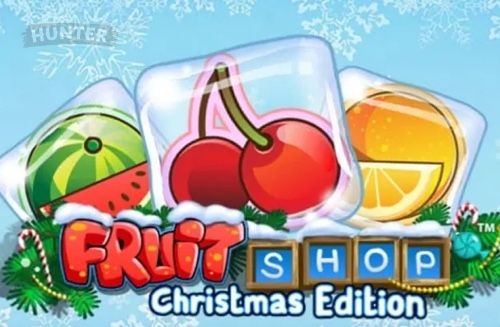 Fruit Shop Christmas Edition by NetEnt
